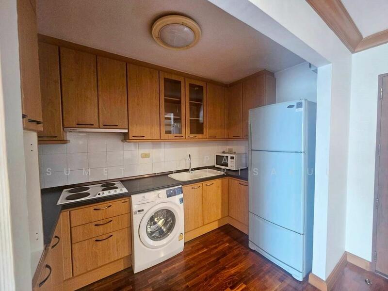 For Sale - Supreme Ville Condominium, Bangkok