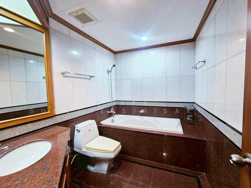 For Sale - Supreme Ville Condominium, Bangkok