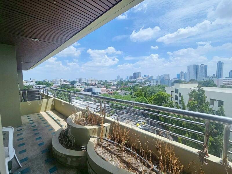 For Sale - Supreme Ville Condominium, Bangkok