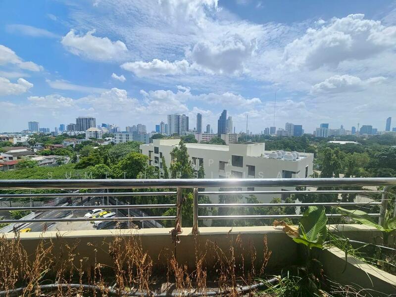 For Sale - Supreme Ville Condominium, Bangkok
