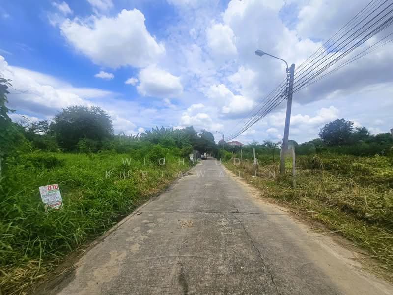 ที่ดินรามอินทรา5 แยก13, กรุงเทพ, รามอินทรา 5 แยก13, อนุสาวรีย์, บางเขน, กรุงเทพ, 804 ตร.ม., ที่ดิน ขาย, โดย Wichsuda Kuptawatin, 60179188 - DDproperty.com