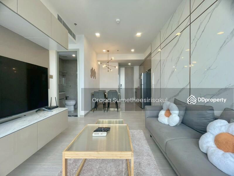 For Rent - One9Five Asoke-Rama 9, Bangkok