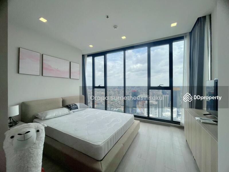 For Rent - One9Five Asoke-Rama 9, Bangkok