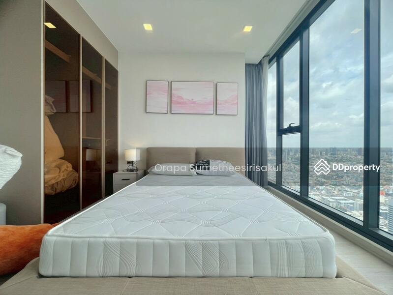 For Rent - One9Five Asoke-Rama 9, Bangkok