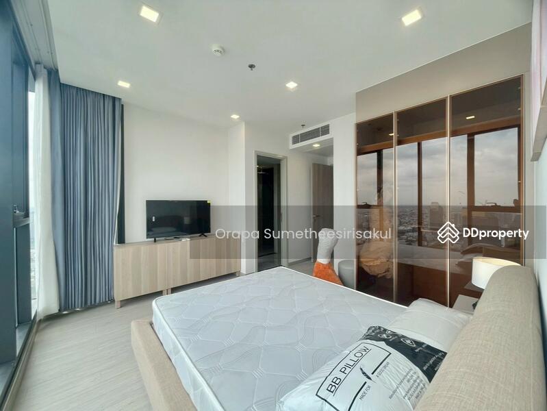 For Rent - One9Five Asoke-Rama 9, Bangkok