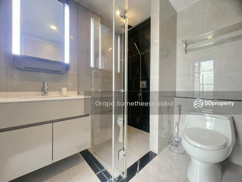 For Rent - One9Five Asoke-Rama 9, Bangkok