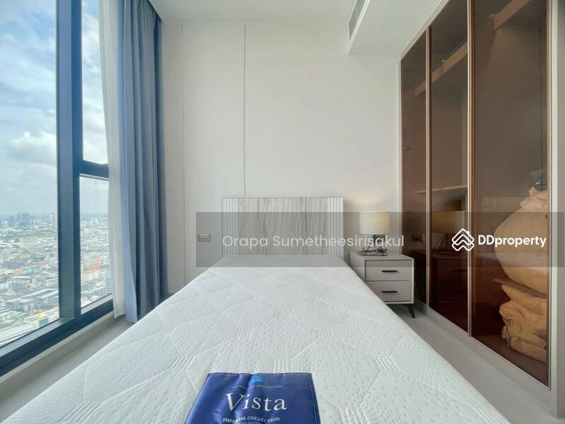 For Rent - One9Five Asoke-Rama 9, Bangkok