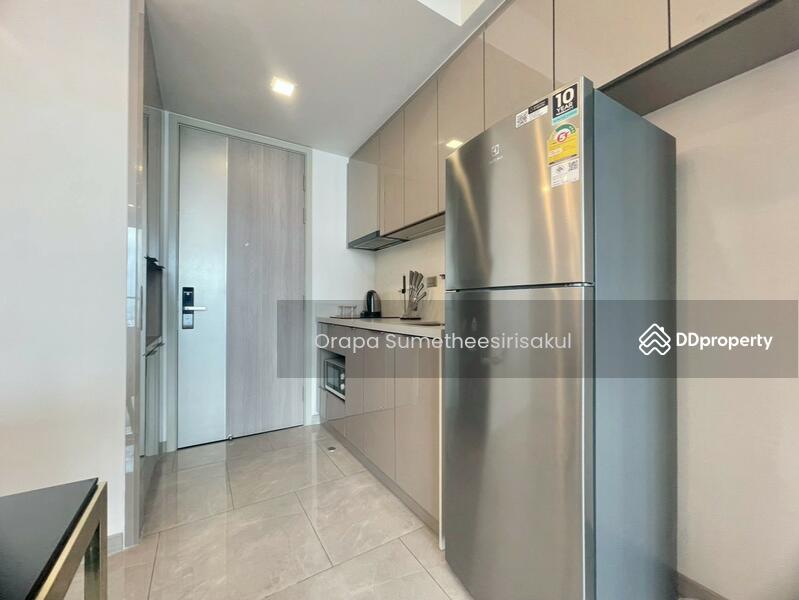 For Rent - One9Five Asoke-Rama 9, Bangkok