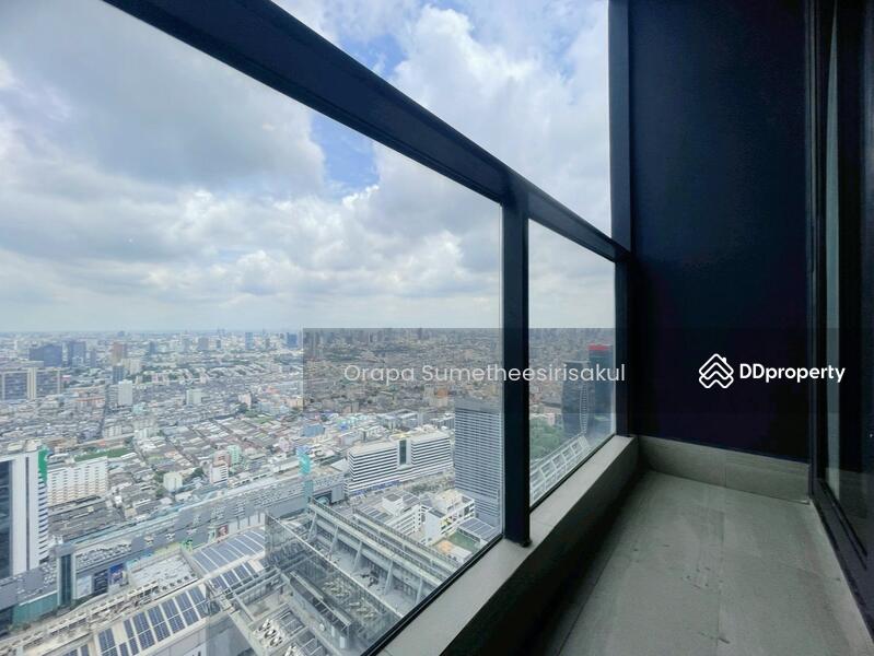 For Rent - One9Five Asoke-Rama 9, Bangkok