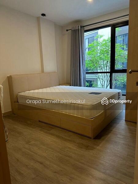 For Rent - The Shade Sathorn 1, Bangkok