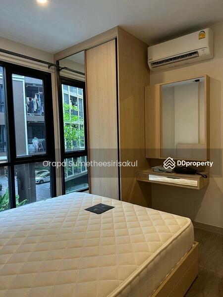 For Rent - The Shade Sathorn 1, Bangkok