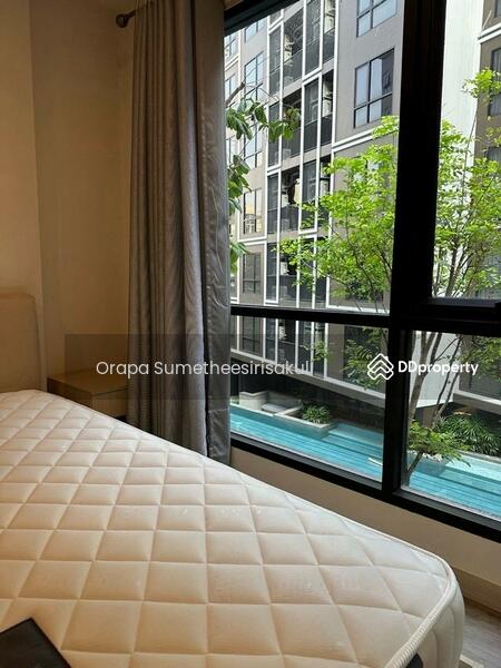 For Rent - The Shade Sathorn 1, Bangkok