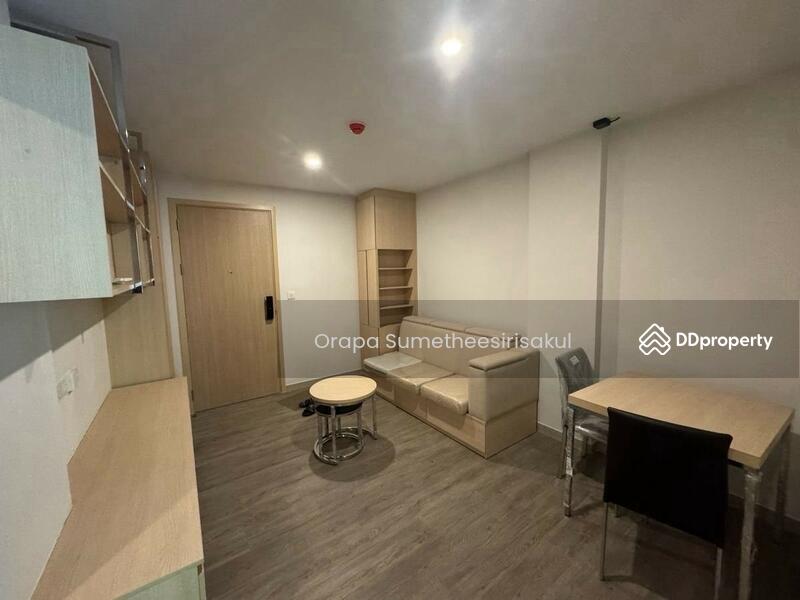 For Rent - The Shade Sathorn 1, Bangkok
