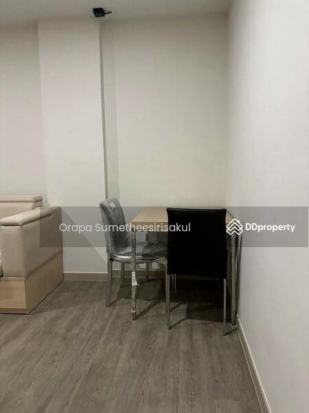 For Rent - The Shade Sathorn 1, Bangkok