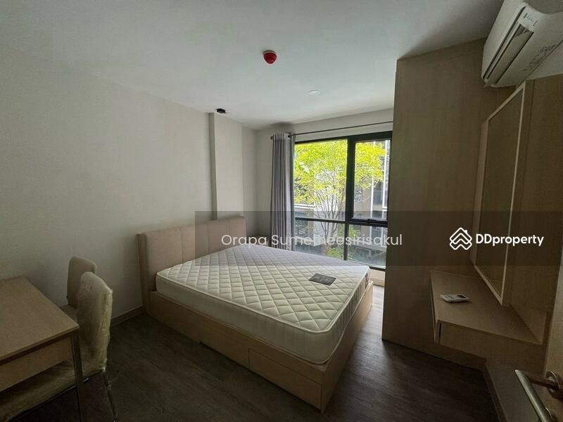 For Rent - The Shade Sathorn 1, Bangkok