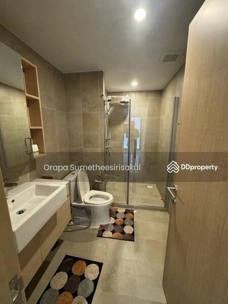For Rent - The Shade Sathorn 1, Bangkok
