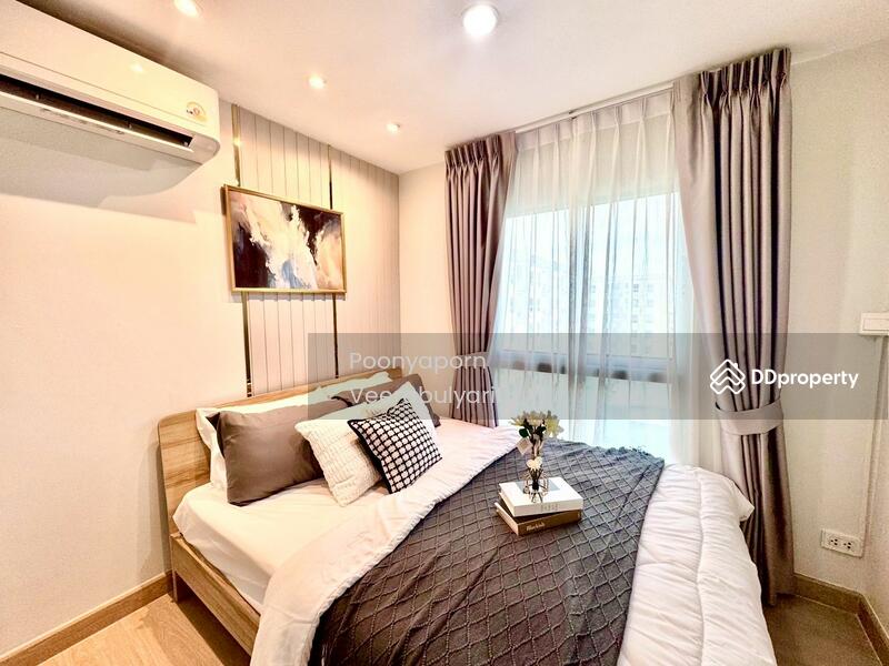 ขาย - Regent Home 6/1 Prachachuen : รีเจ้นท์โฮม 6/1 ประชาชื่น, กรุงเทพ