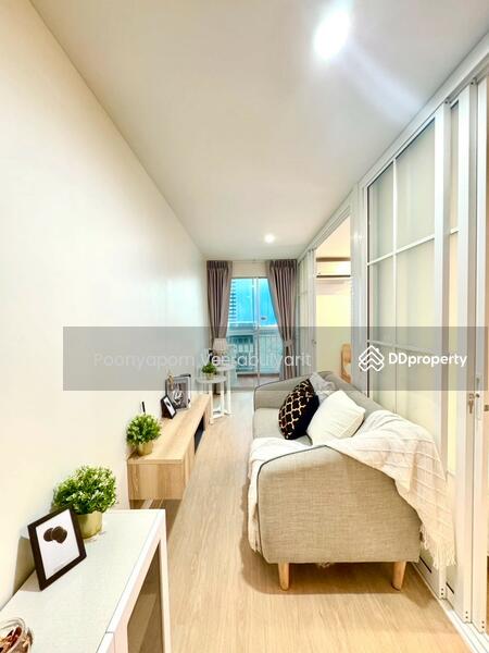 ขาย - Regent Home 6/1 Prachachuen : รีเจ้นท์โฮม 6/1 ประชาชื่น, กรุงเทพ