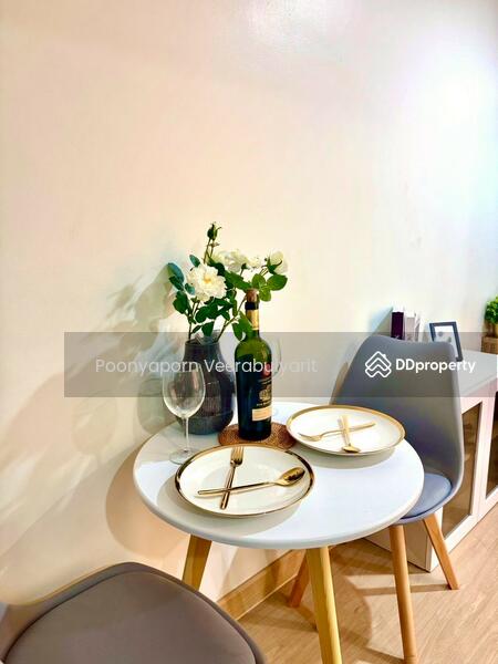 ขาย - Regent Home 6/1 Prachachuen : รีเจ้นท์โฮม 6/1 ประชาชื่น, กรุงเทพ