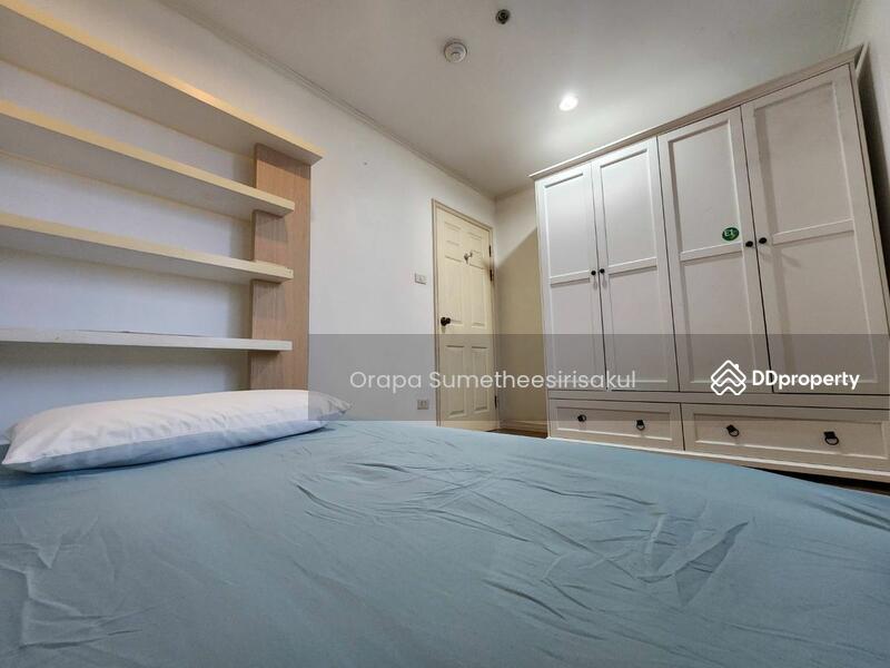 For Rent - Lumpini Place Rama 3 - Riverine, Bangkok