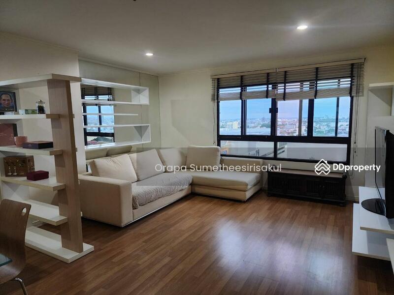 For Rent - Lumpini Place Rama 3 - Riverine, Bangkok