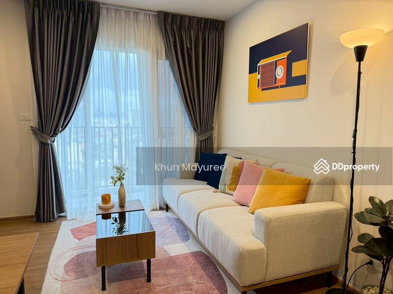 For Rent - The Line Vibe, Bangkok