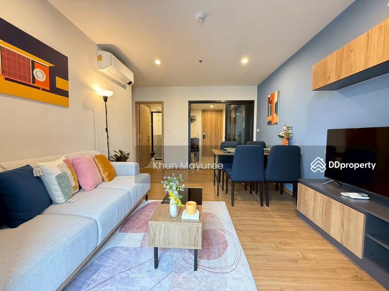 For Rent - The Line Vibe, Bangkok