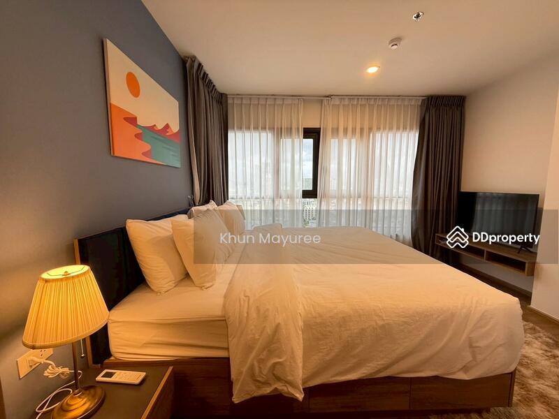 For Rent - The Line Vibe, Bangkok