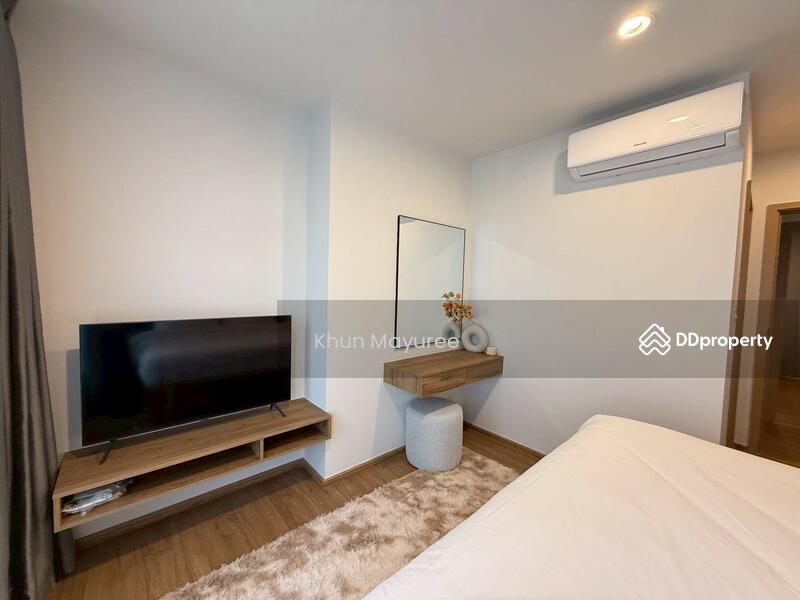 For Rent - The Line Vibe, Bangkok