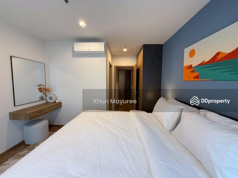 For Rent - The Line Vibe, Bangkok