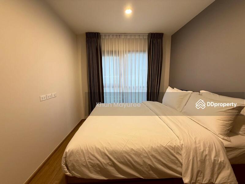 For Rent - The Line Vibe, Bangkok