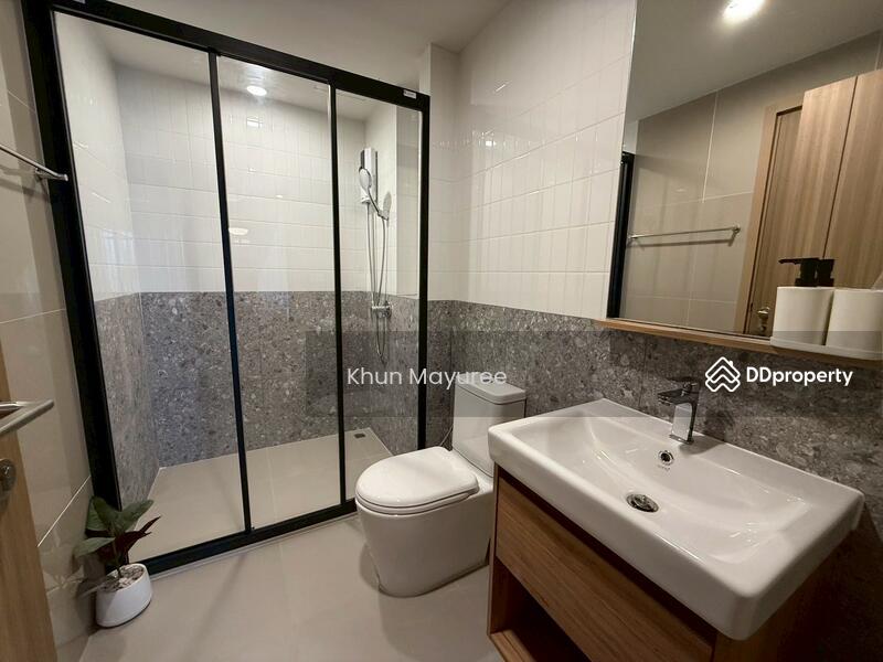 For Rent - The Line Vibe, Bangkok