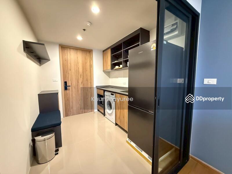 For Rent - The Line Vibe, Bangkok