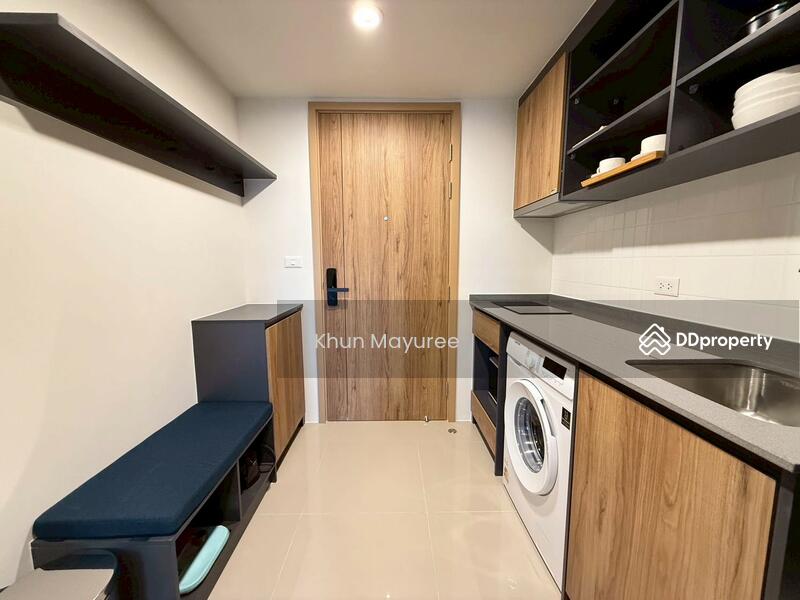For Rent - The Line Vibe, Bangkok