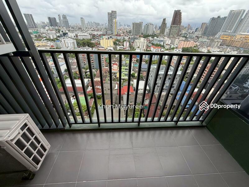 For Rent - The Line Vibe, Bangkok