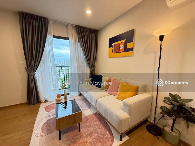 For Rent - The Line Vibe, Bangkok