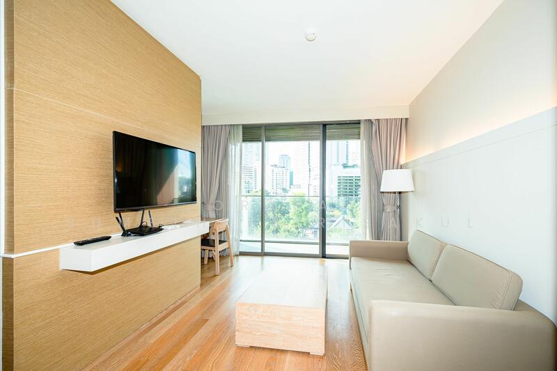 For Rent - The Philo Residence, Bangkok