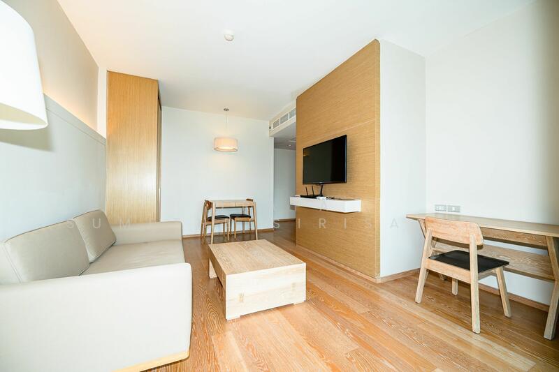 For Rent - The Philo Residence, Bangkok