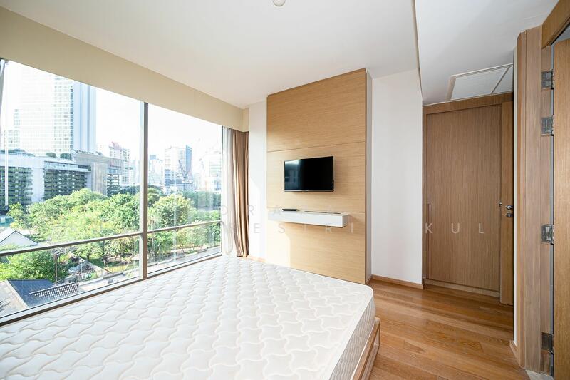 For Rent - The Philo Residence, Bangkok