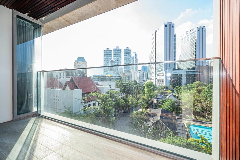 ให้เช่า - The Philo Residence, กรุงเทพ