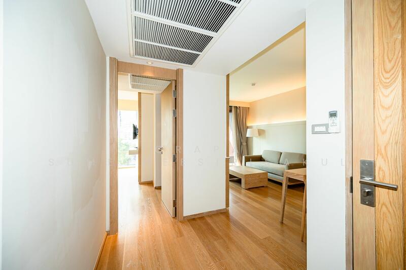 ให้เช่า - The Philo Residence, กรุงเทพ