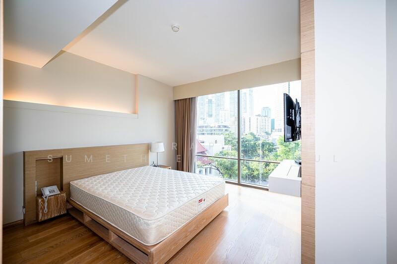 For Rent - The Philo Residence, Bangkok