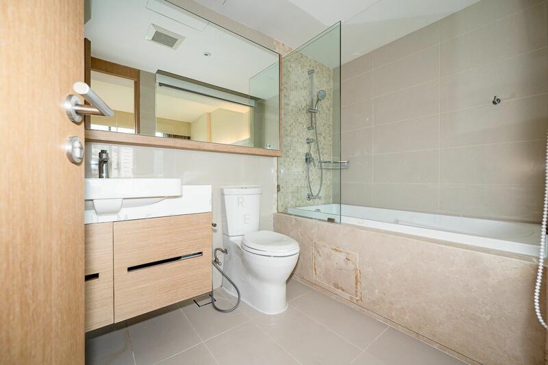 For Rent - The Philo Residence, Bangkok