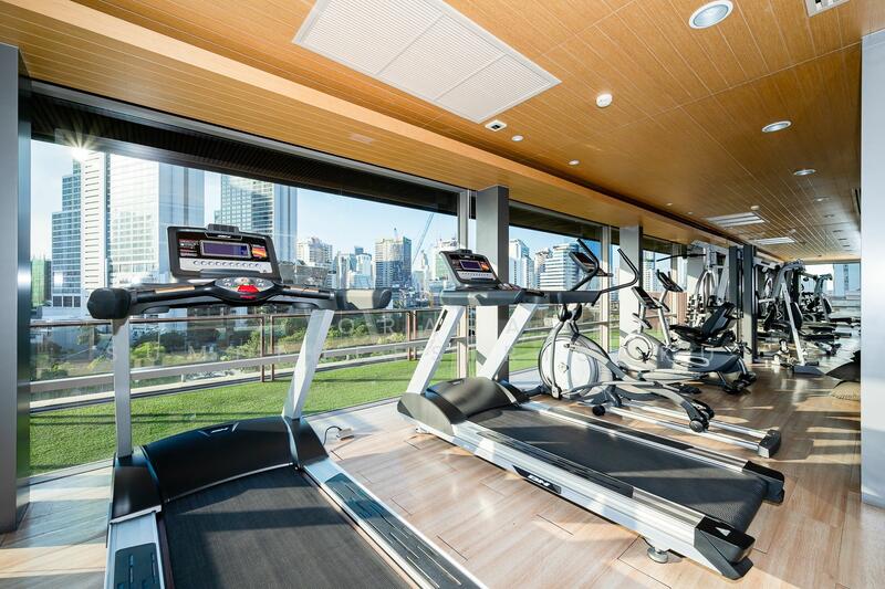 For Rent - The Philo Residence, Bangkok