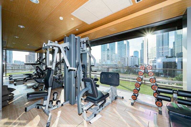 For Rent - The Philo Residence, Bangkok