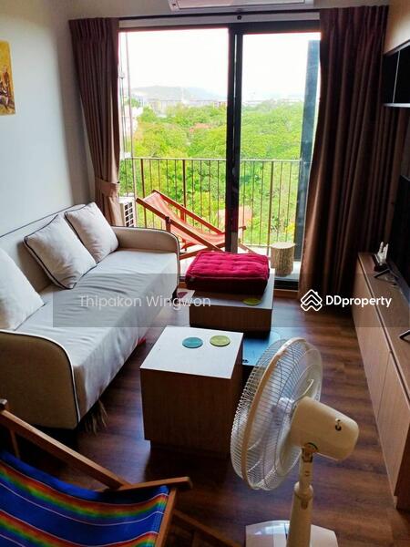 For Sale - La Habana Hua Hin, Prachuap Khiri Khan
