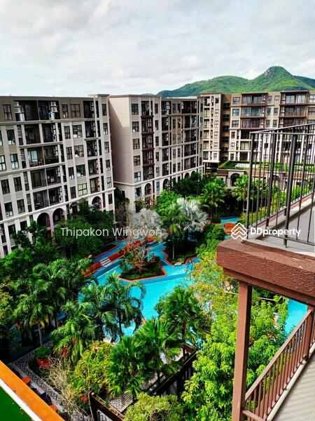 For Sale - La Habana Hua Hin, Prachuap Khiri Khan