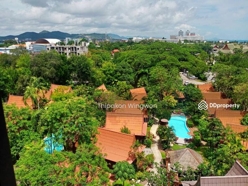 For Sale - La Habana Hua Hin, Prachuap Khiri Khan
