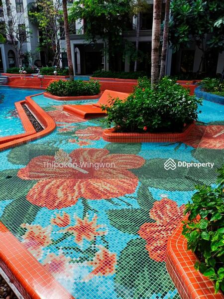 For Sale - La Habana Hua Hin, Prachuap Khiri Khan