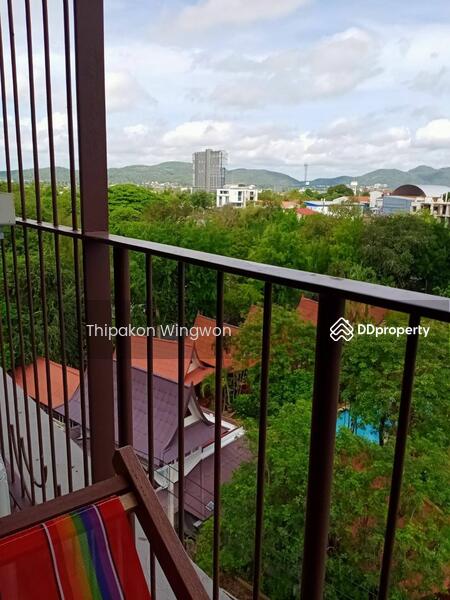 For Sale - La Habana Hua Hin, Prachuap Khiri Khan